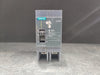 SIEMENS 15 Amp, 2 Pole, 600 volts Circuit Breaker BQD6215