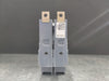 SIEMENS 15 Amp, 2 Pole, 600 volts Circuit Breaker BQD6215