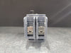 SIEMENS 15 Amp, 2 Pole, 600 volts Circuit Breaker BQD6215