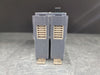 SIEMENS 15 Amp, 2 Pole, 600 volts Circuit Breaker BQD6215