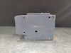 SIEMENS 15 Amp, 2 Pole, 600 volts Circuit Breaker BQD6215