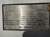 CRONE 6,000 kw Hot Water Boiler CLW 170 