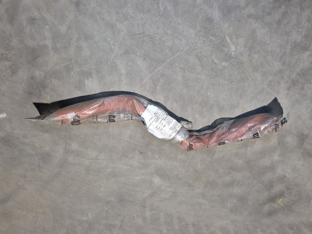 CATERPILLAR Aftercooler Hose 486-8459