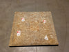 KOMATSU Windshield PC1800 Rear Side No. 8 