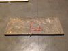 KOMATSU Windshield PC1800 Right Side No. 2