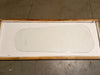 CATERPILLAR Windshield Vehicular 992G Front QTR RH & LH