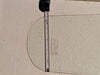 CATERPILLAR Windshield Vehicular 992G Front QTR RH & LH
