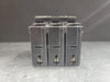 SIEMENS 30 Amp, 3 Pole, 240 Volts Circuit Breaker QP330