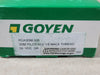 GOYEN 24VDC 1/8" Male Thread Pilot Valve R4286223 RCA3DM-305