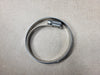 LETOURNEAU Worm Drive Hose Clamp R0857001 (Bag of 4)