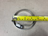 LETOURNEAU Worm Drive Hose Clamp R0857001 (Bag of 4)