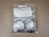 LETOURNEAU Worm Drive Hose Clamp R0857001 (Bag of 4)