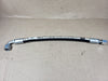 LETOURNEAU 1/2" ID x 18" Long 3000psi Hydraulic Hose R4177375