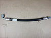 LETOURNEAU 1/2" ID x 18" Long 3000psi Hydraulic Hose R4177375