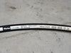 LETOURNEAU 1/2"ID x 28" Long 3000psi Hydraulic Hose R9242071