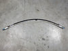 LETOURNEAU 1/2"ID x 28" Long 3000psi Hydraulic Hose R9242071