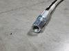 LETOURNEAU 1/2"ID x 28" Long 3000psi Hydraulic Hose R9242071