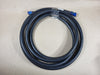 KOMATSU 1/2"ID x 170" Long 350psi Hydraulic Hose R4223147