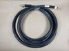 KOMATSU 1/2"ID x 170" Long 350psi Hydraulic Hose R4223147
