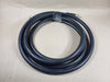 KOMATSU 1/2"ID x 170" Long 350psi Hydraulic Hose R4223147