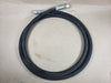 LETOURNEAU 1/2" x 8.5ft Long 2900psi Hydraulic Hose R4098409