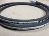 LETOURNEAU 1/2" x 8.5ft Long 2900psi Hydraulic Hose R4098409