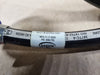 LETOURNEAU 1/2" x 8.5ft Long 3000psi Hydraulic Hose R4098409