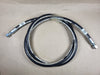 LETOURNEAU 1/2" x 8.5ft Long 3000psi Hydraulic Hose R4098409