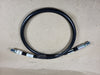 LETOURNEAU 1/2" x 50" Long 3000psi Hydraulic Hose R4034906