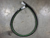 LETOURNEAU No.20 x 102" Long 1000psi Hydraulic Hose R4078334