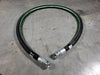 LETOURNEAU No.20 x 102" Long 1000psi Hydraulic Hose R4078334