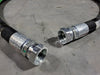 LETOURNEAU No.20 x 102" Long 1000psi Hydraulic Hose R4078334
