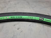 LETOURNEAU No.20 x 102" Long 1000psi Hydraulic Hose R4078334