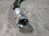LETOURNEAU No. 20, 1-1/4" ID x 84" Long 1000psi Hydraulic Hose R4261727