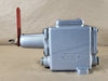 CROUSE-HINDS 1" Conveyor Control Switch Enclosure AFU0333 05