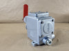 CROUSE-HINDS 1" Conveyor Control Switch Enclosure AFU0333 05