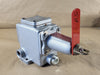 CROUSE-HINDS 1" Conveyor Control Switch Enclosure AFU0333 05