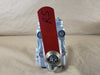 CROUSE-HINDS 1" Conveyor Control Switch Enclosure AFU0333 05
