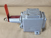 CROUSE-HINDS 1" Conveyor Control Switch Enclosure AFU0333 05