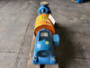 GOULDS 3196 i-FRAME Process Centrifugal Pump, 1.50x3-6, 100GPM, 20FT