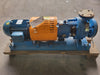 GOULDS 3196 i-FRAME Process Centrifugal Pump, 1.50x3-6, 100GPM, 20FT