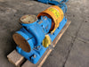 GOULDS 3196 i-FRAME Process Centrifugal Pump, 1.50x3-6, 100GPM, 20FT