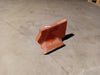 Wear Plate Bracket Front 5061736-01