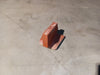 Wear Plate Bracket Front 5061736-01