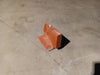 Wear Plate Bracket Front 5061736-01