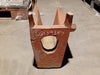 Base Cap Weld On 5061299-84