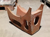 Base Cap Weld On 5061299-84