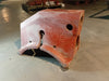 MMD Heavy Duty Cap End 3 Tooth for MMD 555 Crusher 5060904-01