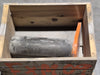 HITACHI Pin Fastener 8068972