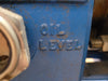 GOULDS 3196 i-FRAME Process Centrifugal Pump, 1.50x3-6, 100GPM, 20FT, w/ 1.5HP Motor